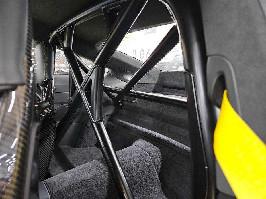 Porsche 911 2022