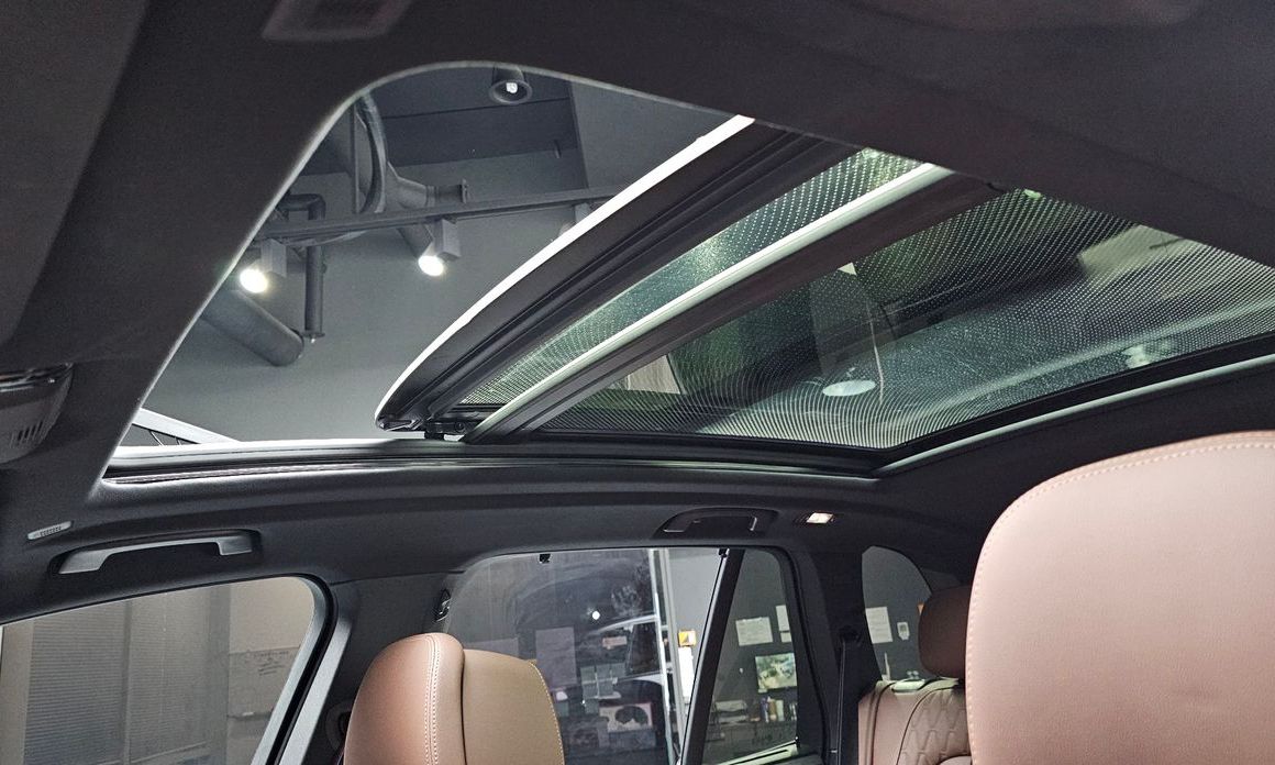 BMW X5 2026