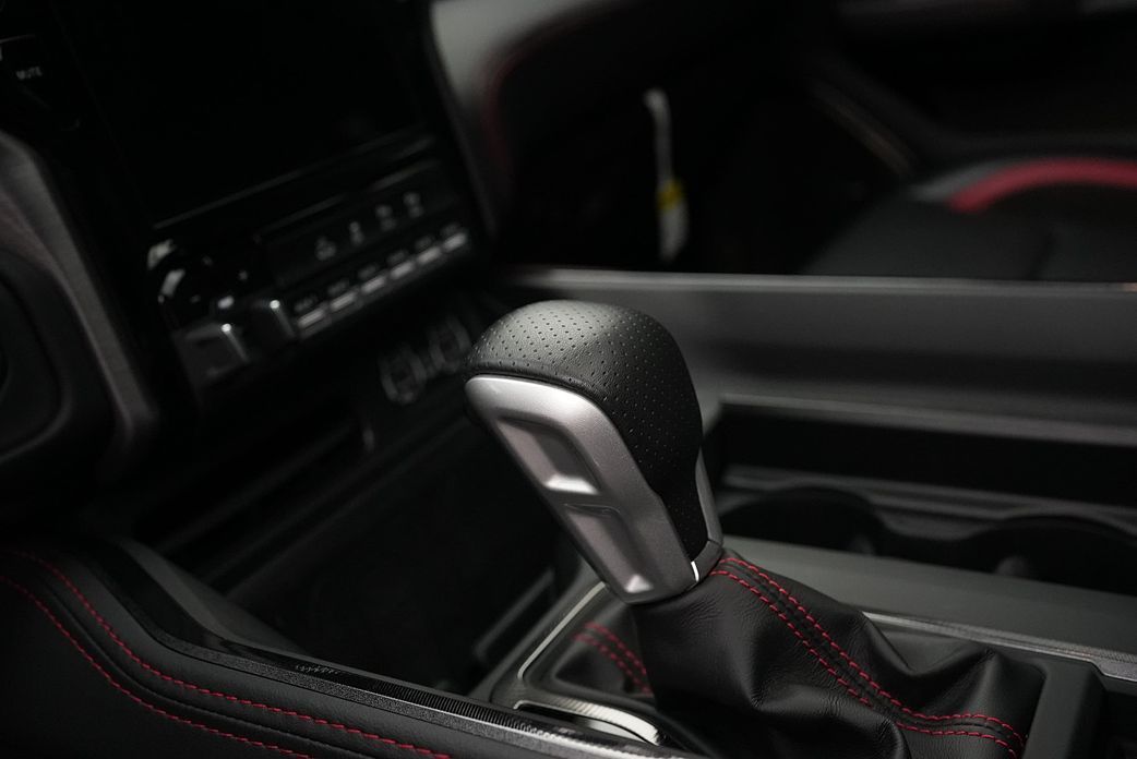 Dodge Ram Pick Up 2022