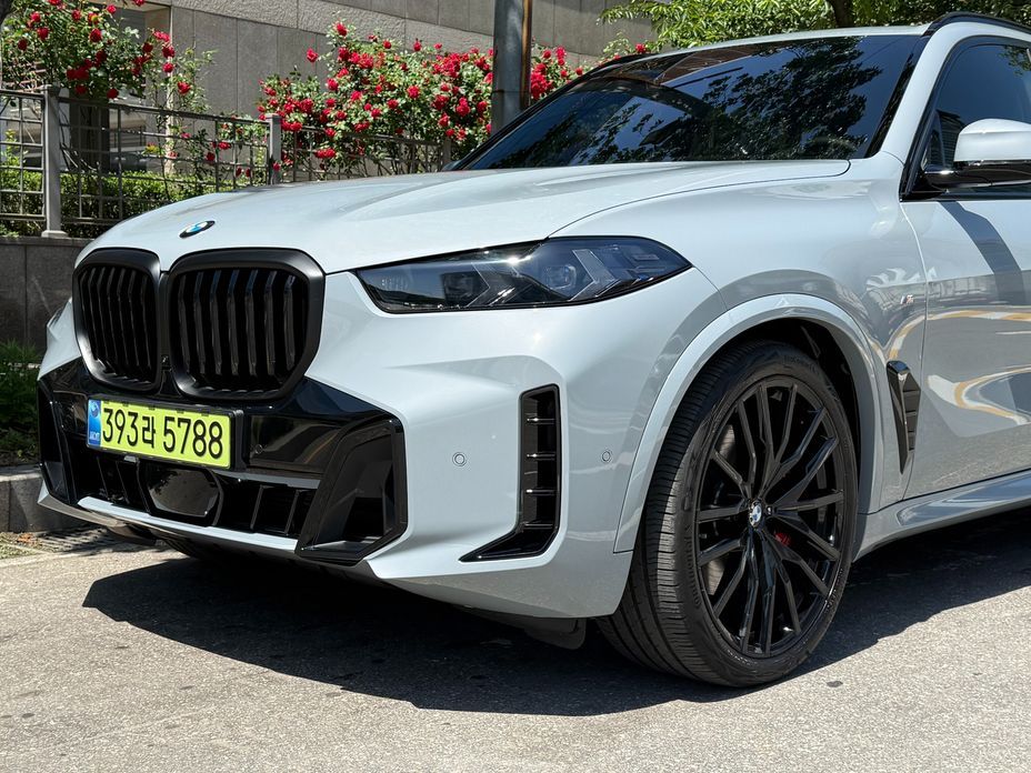 BMW X5 2026