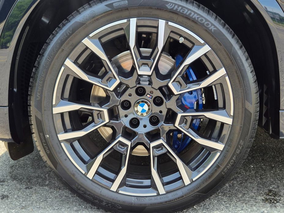 BMW X6 2026