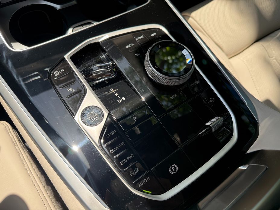 BMW X5 2026