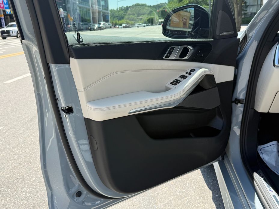 BMW X5 2026