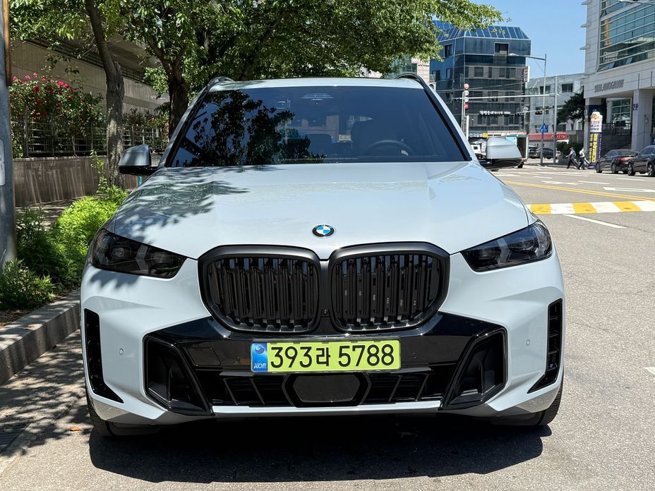 BMW X5 2026