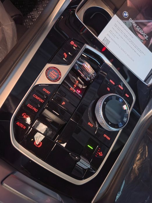 BMW X6 2026