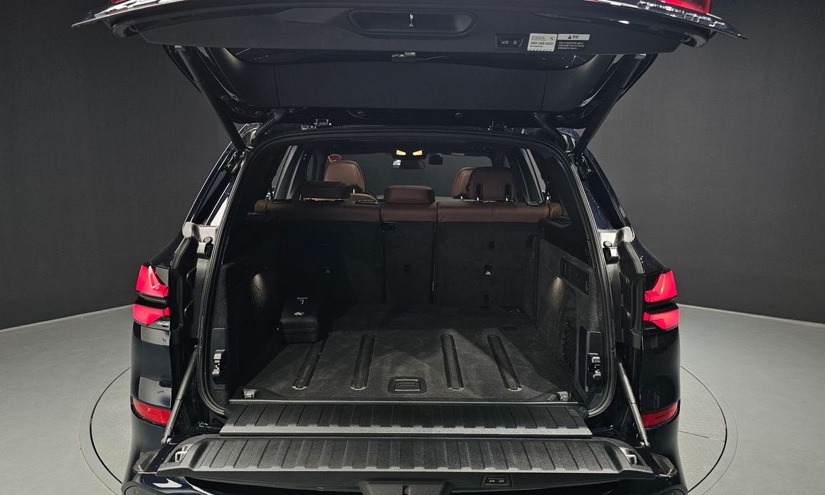 BMW X5 2026