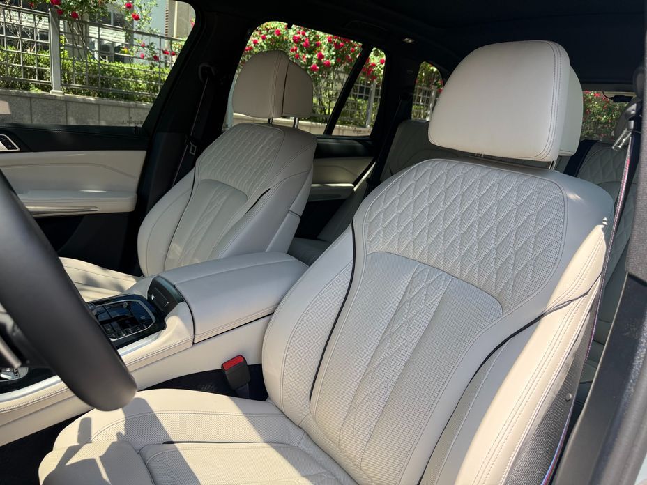 BMW X5 2026