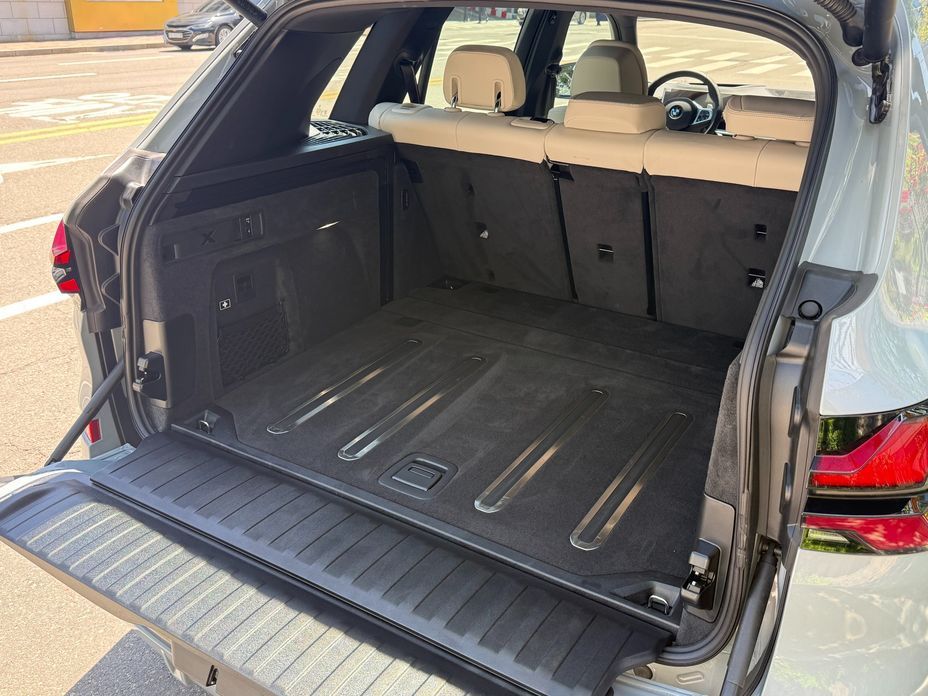 BMW X5 2026