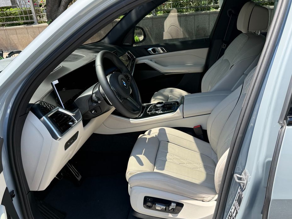 BMW X5 2026