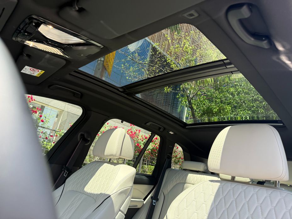 BMW X5 2026