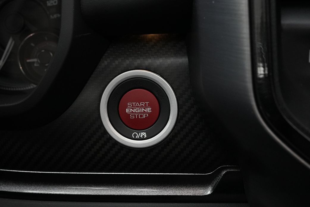 Dodge Ram Pick Up 2022
