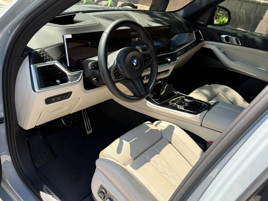 BMW X5 2026