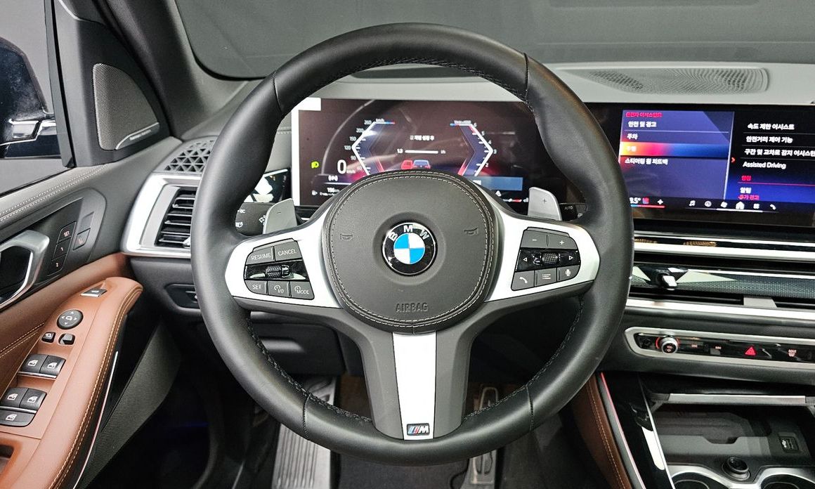 BMW X5 2026