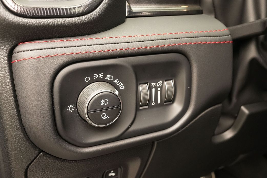 Dodge Ram Pick Up 2022