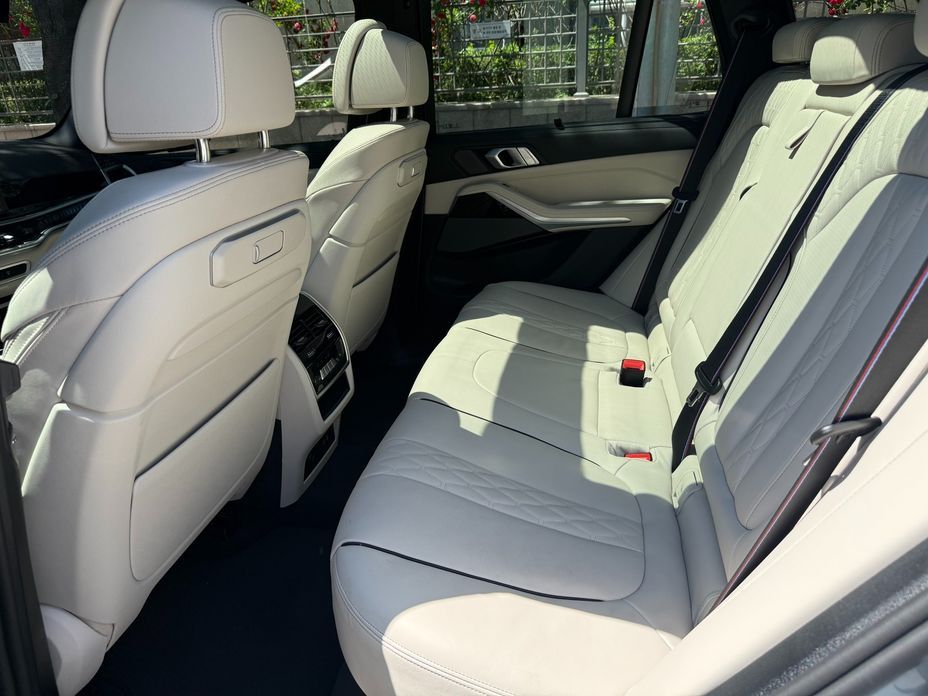 BMW X5 2026