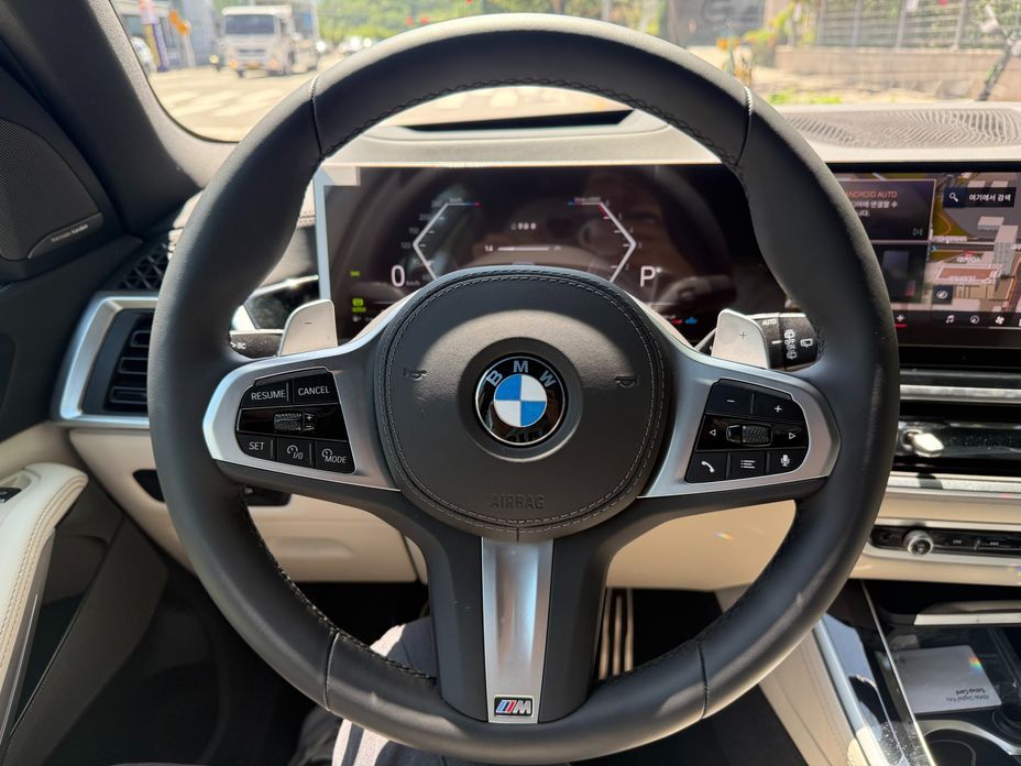BMW X5 2026