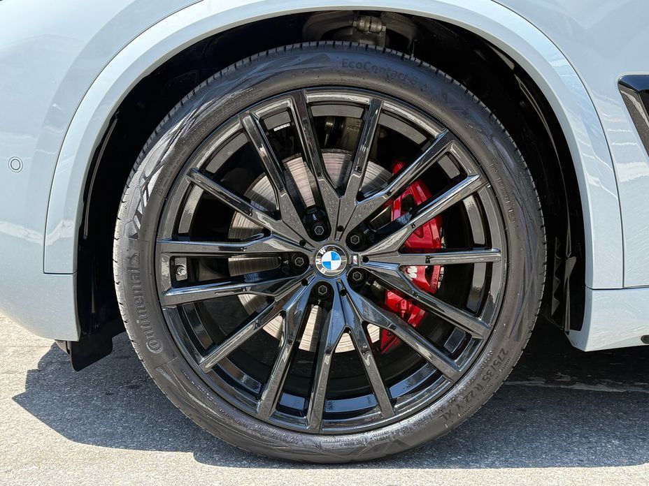 BMW X5 2026