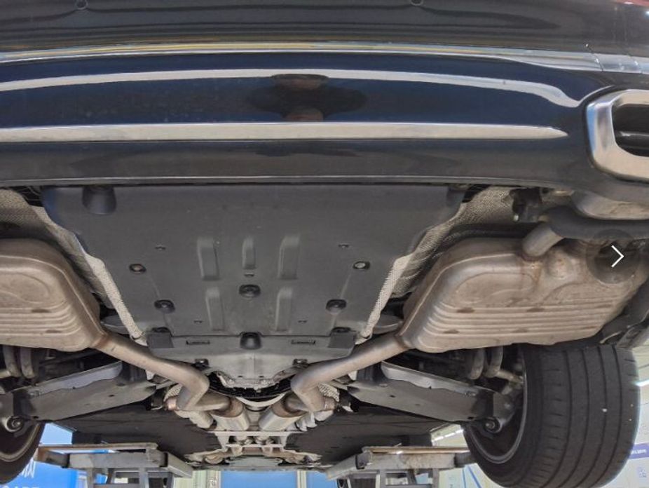 Mercedes-Benz S-Class 2023