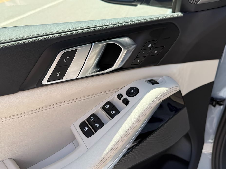 BMW X5 2026