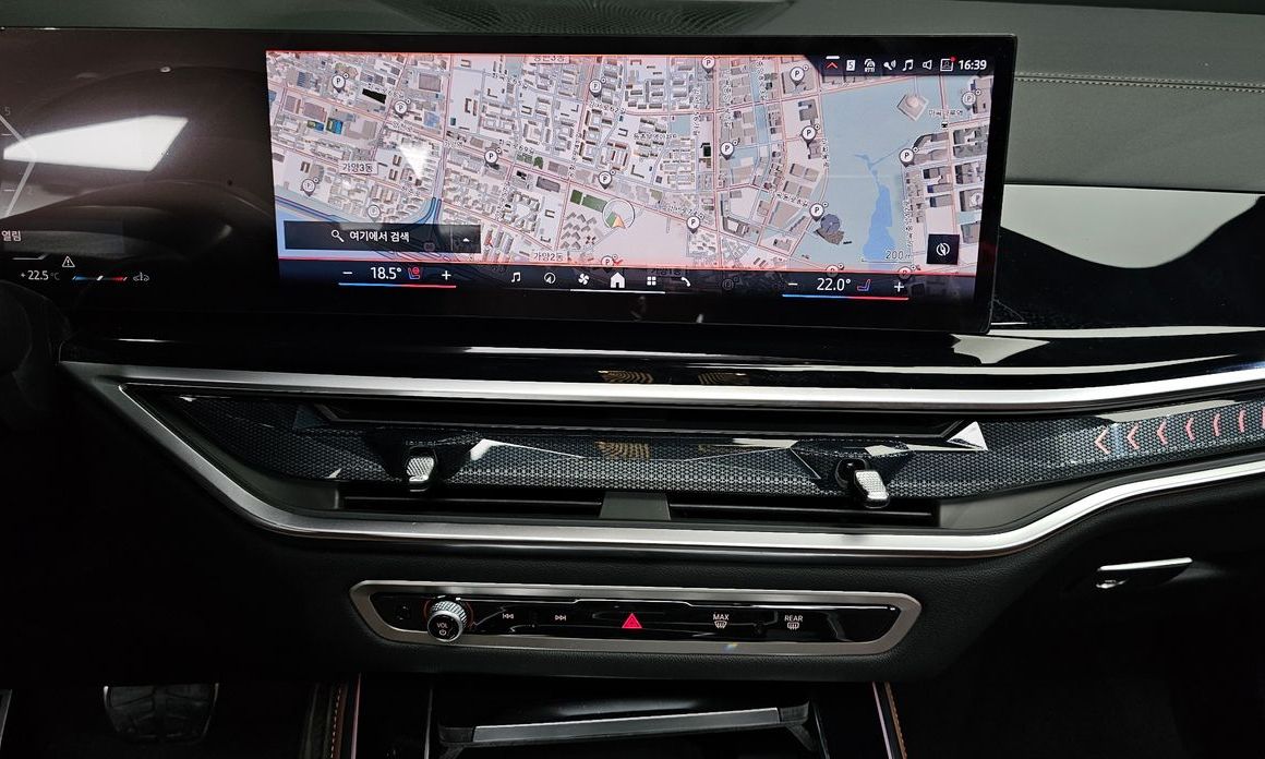 BMW X5 2026