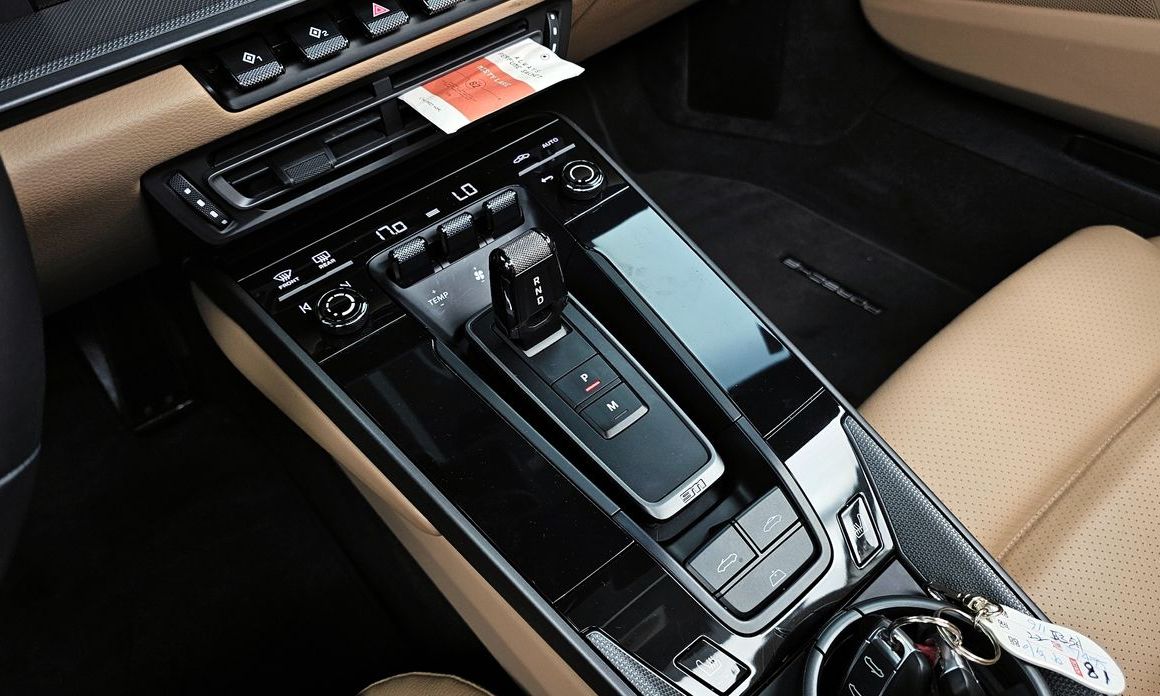 Porsche 911 2022
