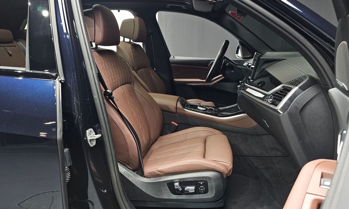BMW X5 2026
