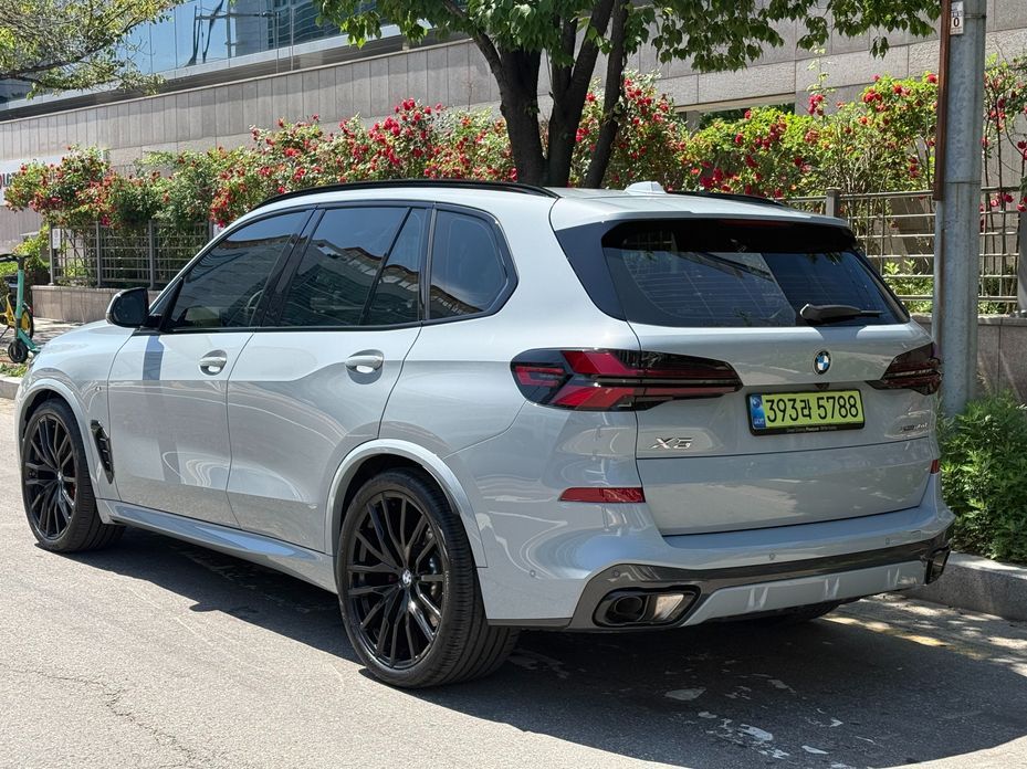 BMW X5 2026
