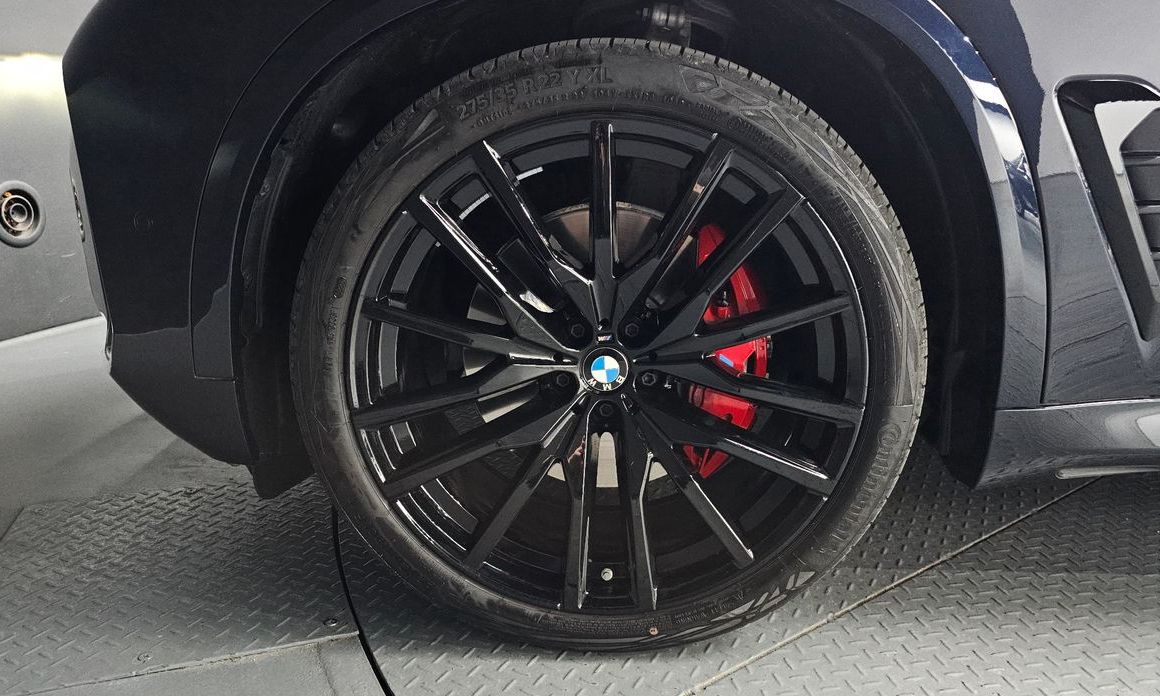 BMW X5 2026