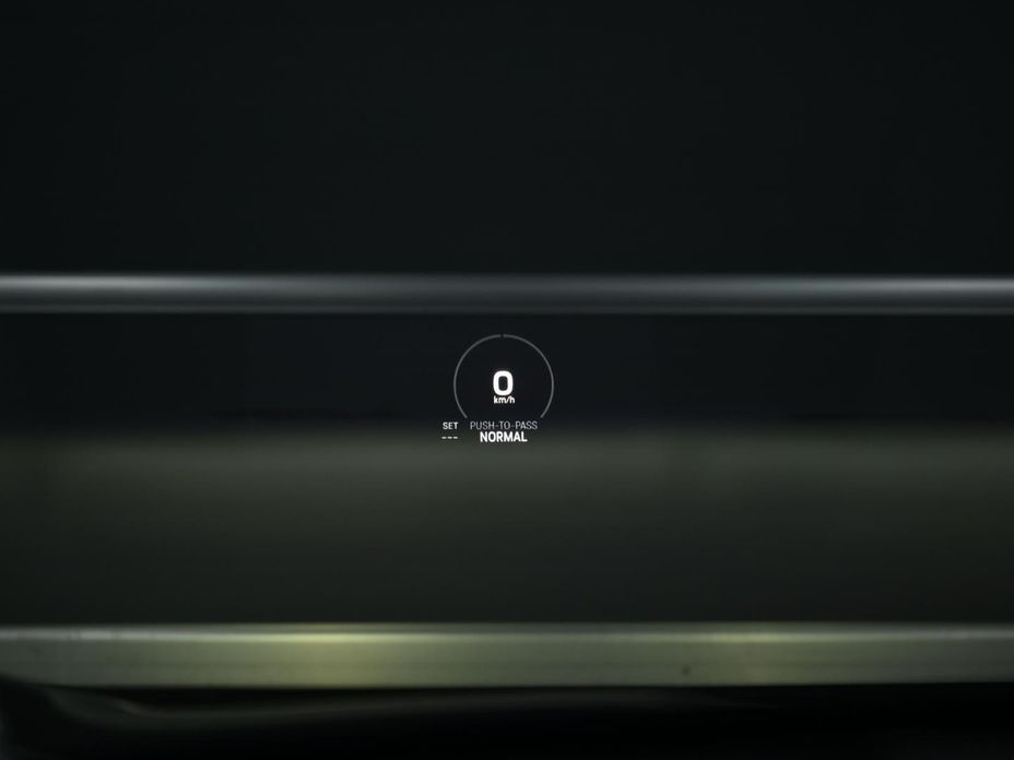Porsche Taycan 2025