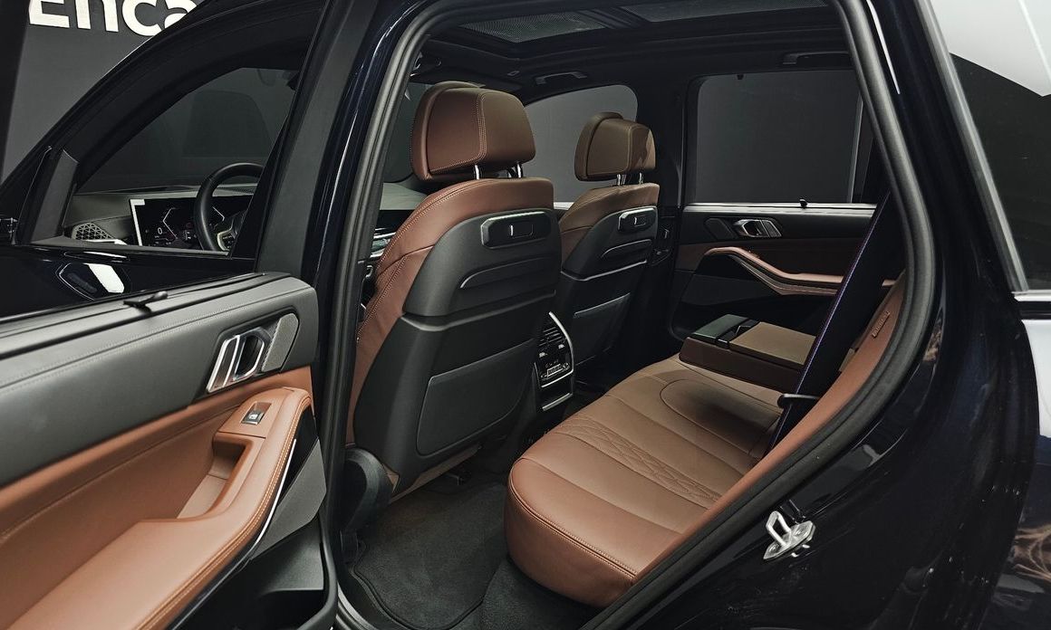BMW X5 2026