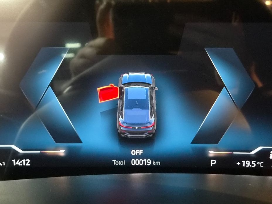 BMW X6 2026