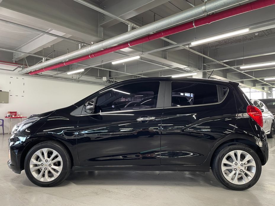 ChevroletGMDaewoo Spark 2019