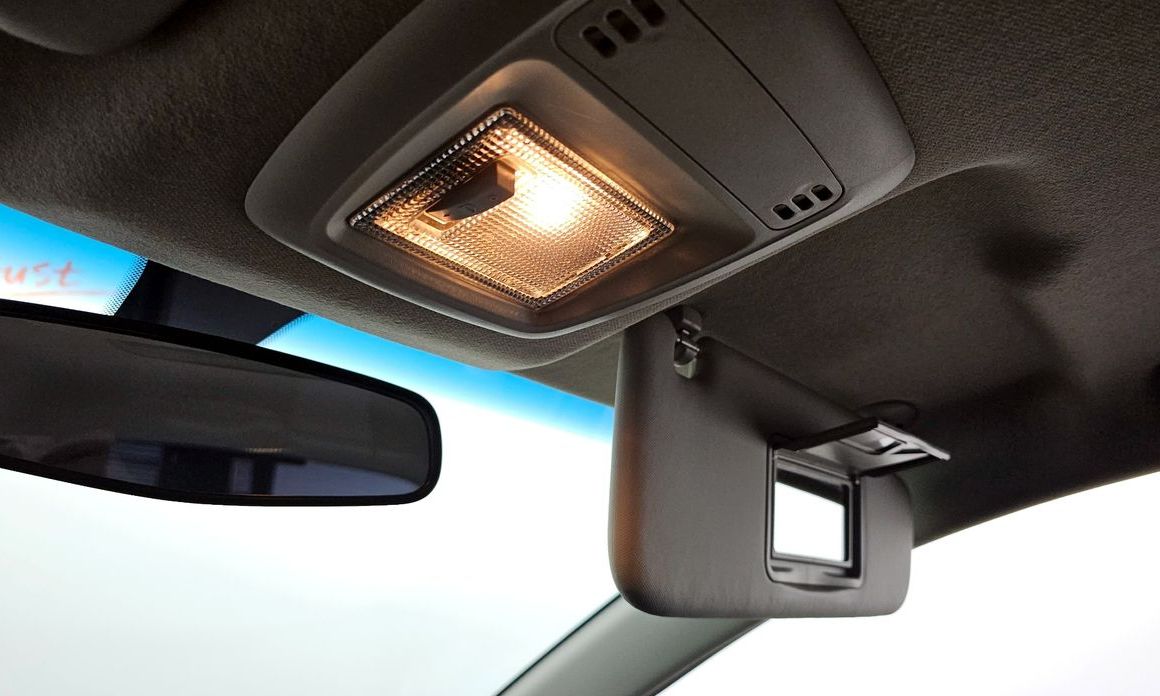 ChevroletGMDaewoo Aveo 2012