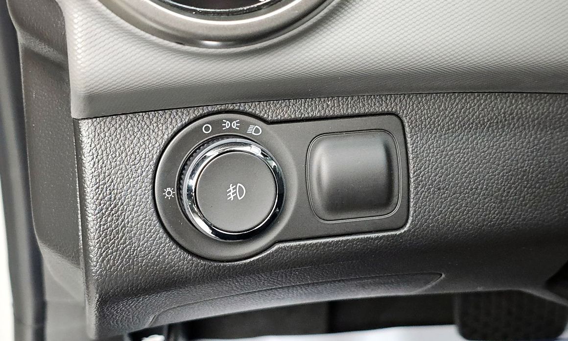 ChevroletGMDaewoo Aveo 2012