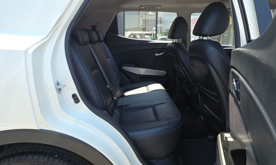 KG_Mobility_Ssangyong TIBOLI 2016