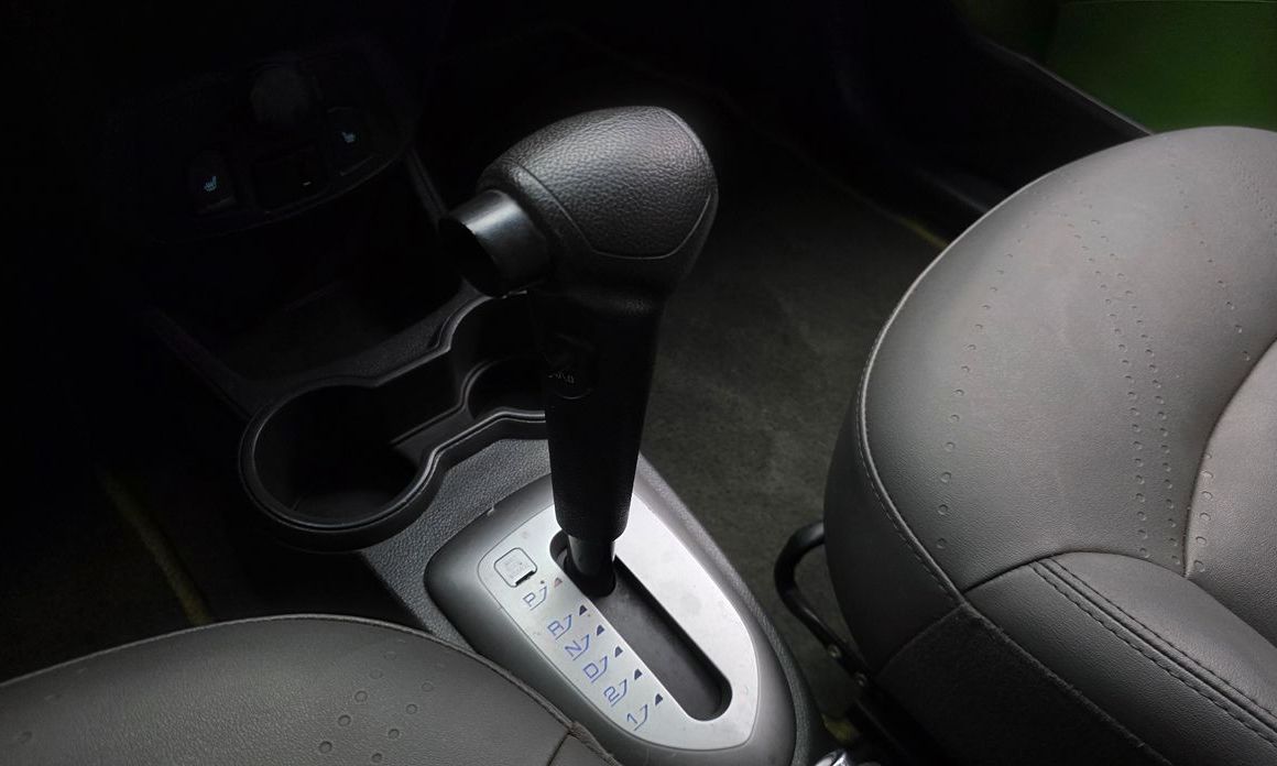 ChevroletGMDaewoo Spark 2014