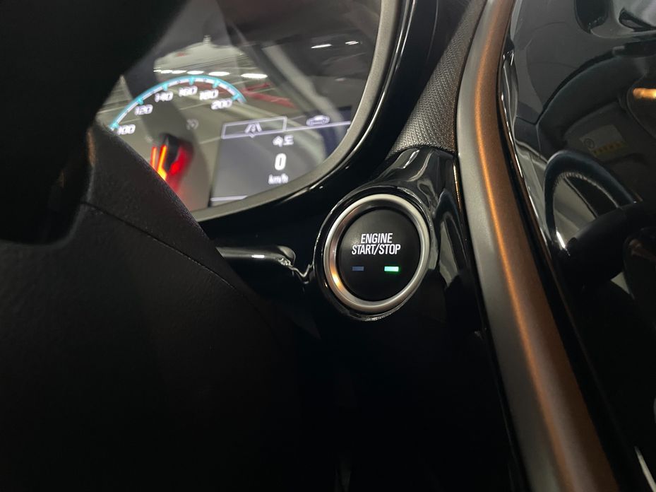 ChevroletGMDaewoo Spark 2019