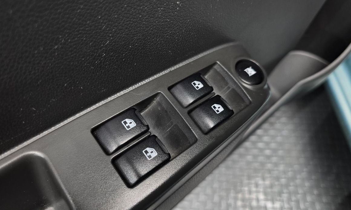 ChevroletGMDaewoo Spark 2012