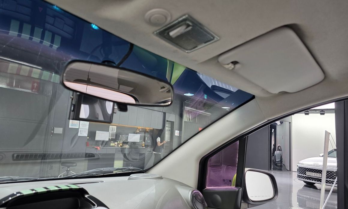 ChevroletGMDaewoo Spark 2014