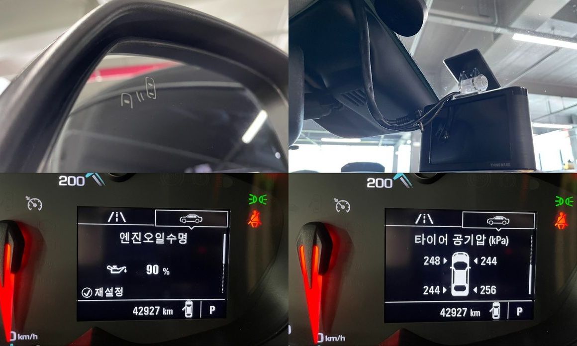 ChevroletGMDaewoo Spark 2019