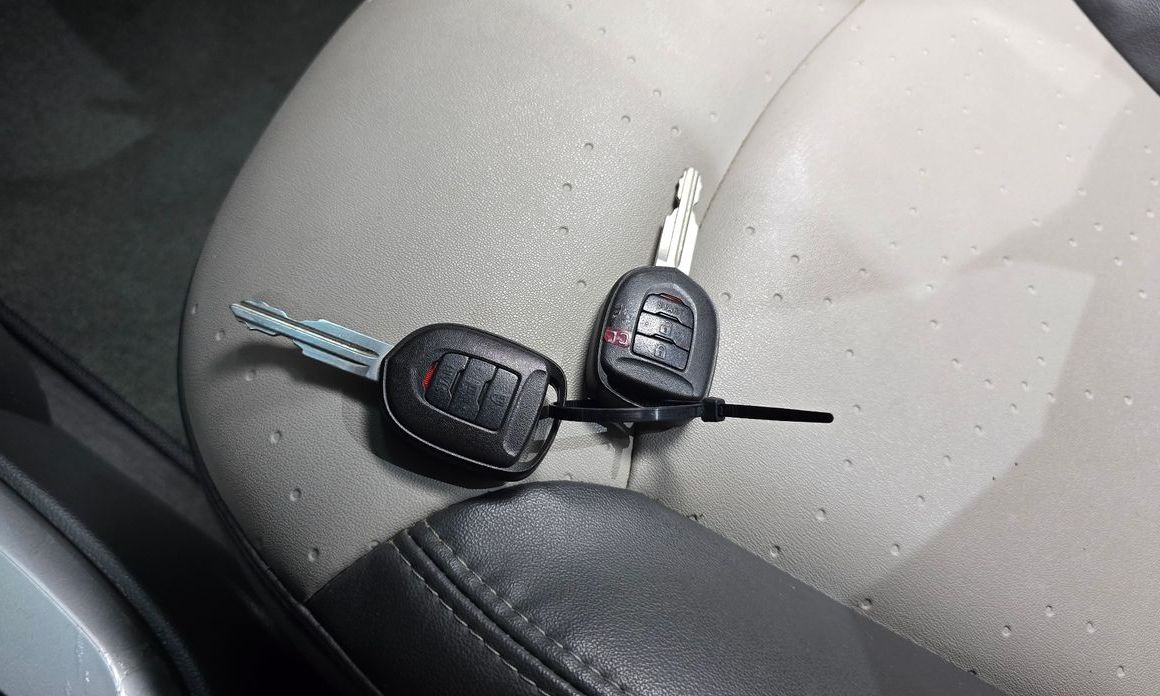 ChevroletGMDaewoo Spark 2012