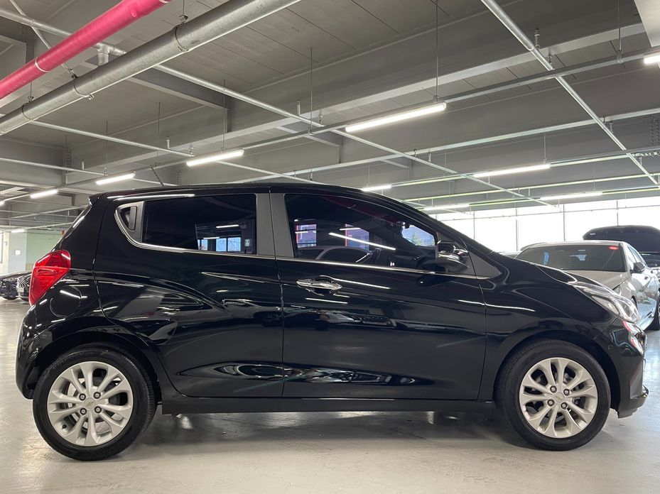 ChevroletGMDaewoo Spark 2019