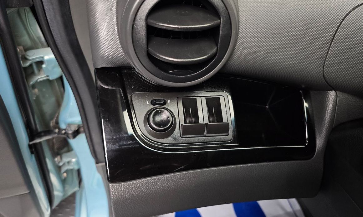 ChevroletGMDaewoo Spark 2012