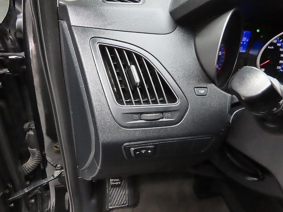 Hyundai Tucson 2010