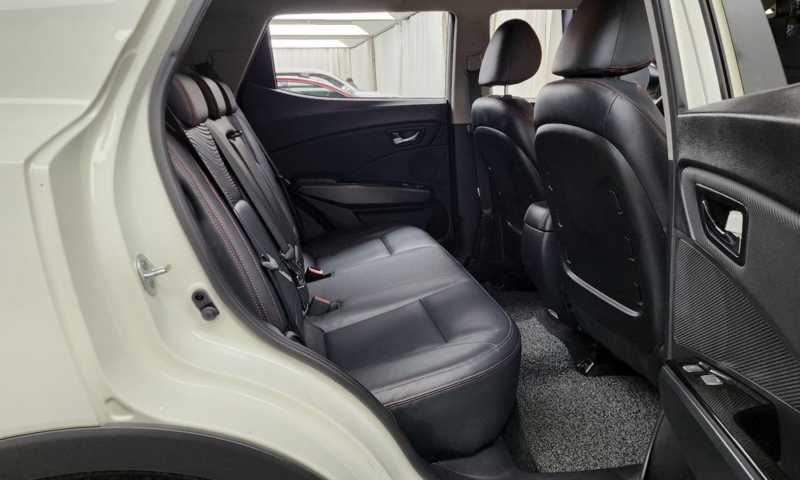 KG_Mobility_Ssangyong TIBOLI 2016