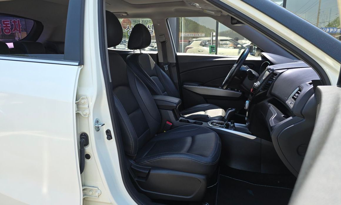 KG_Mobility_Ssangyong TIBOLI 2016