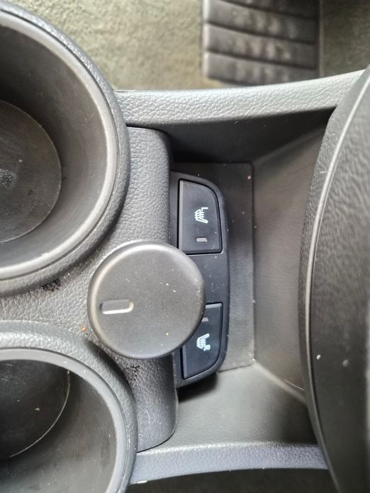 ChevroletGMDaewoo Spark 2012