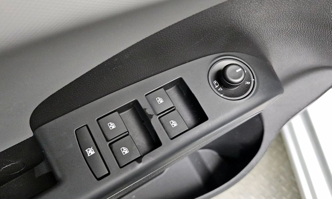 ChevroletGMDaewoo Aveo 2012