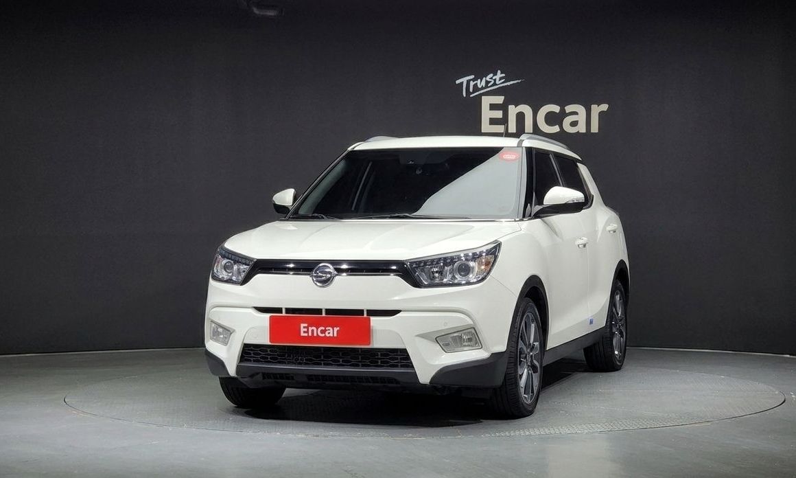 KG_Mobility_Ssangyong TIBOLI 2016