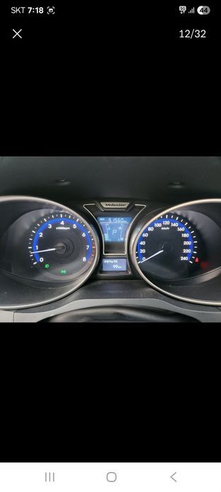 Hyundai Veloster 2013